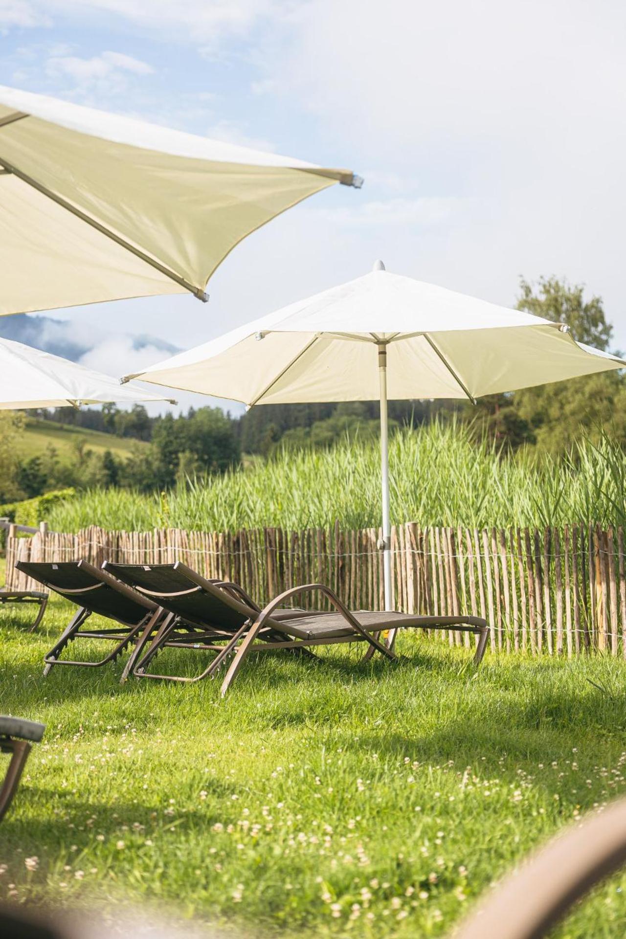 Hotel Ritzenhof Saalfelden Zewnętrze zdjęcie