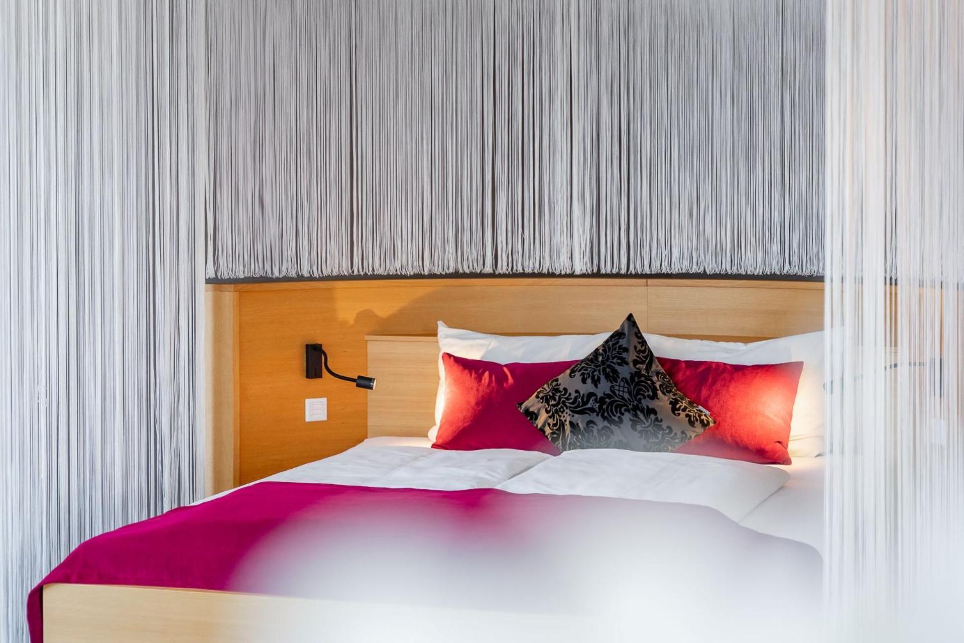 Hotel Ritzenhof Saalfelden Zewnętrze zdjęcie
