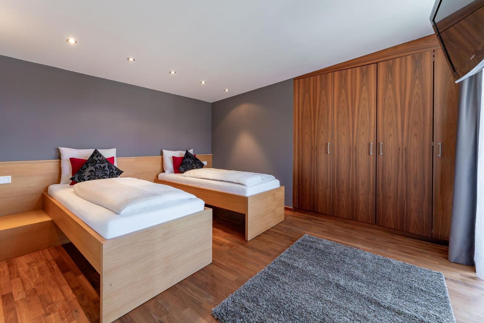 Hotel Ritzenhof Saalfelden Zewnętrze zdjęcie