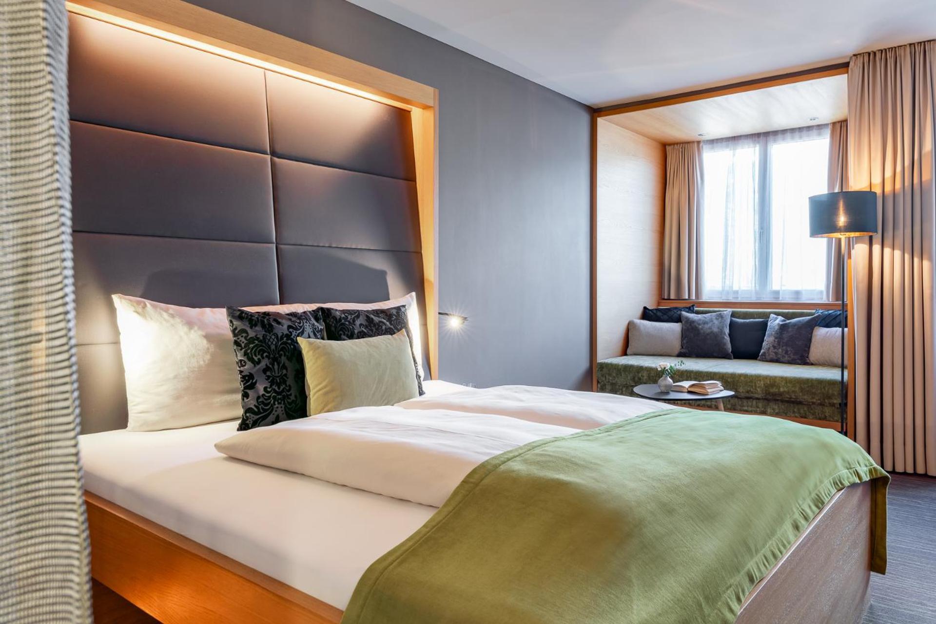 Hotel Ritzenhof Saalfelden Zewnętrze zdjęcie
