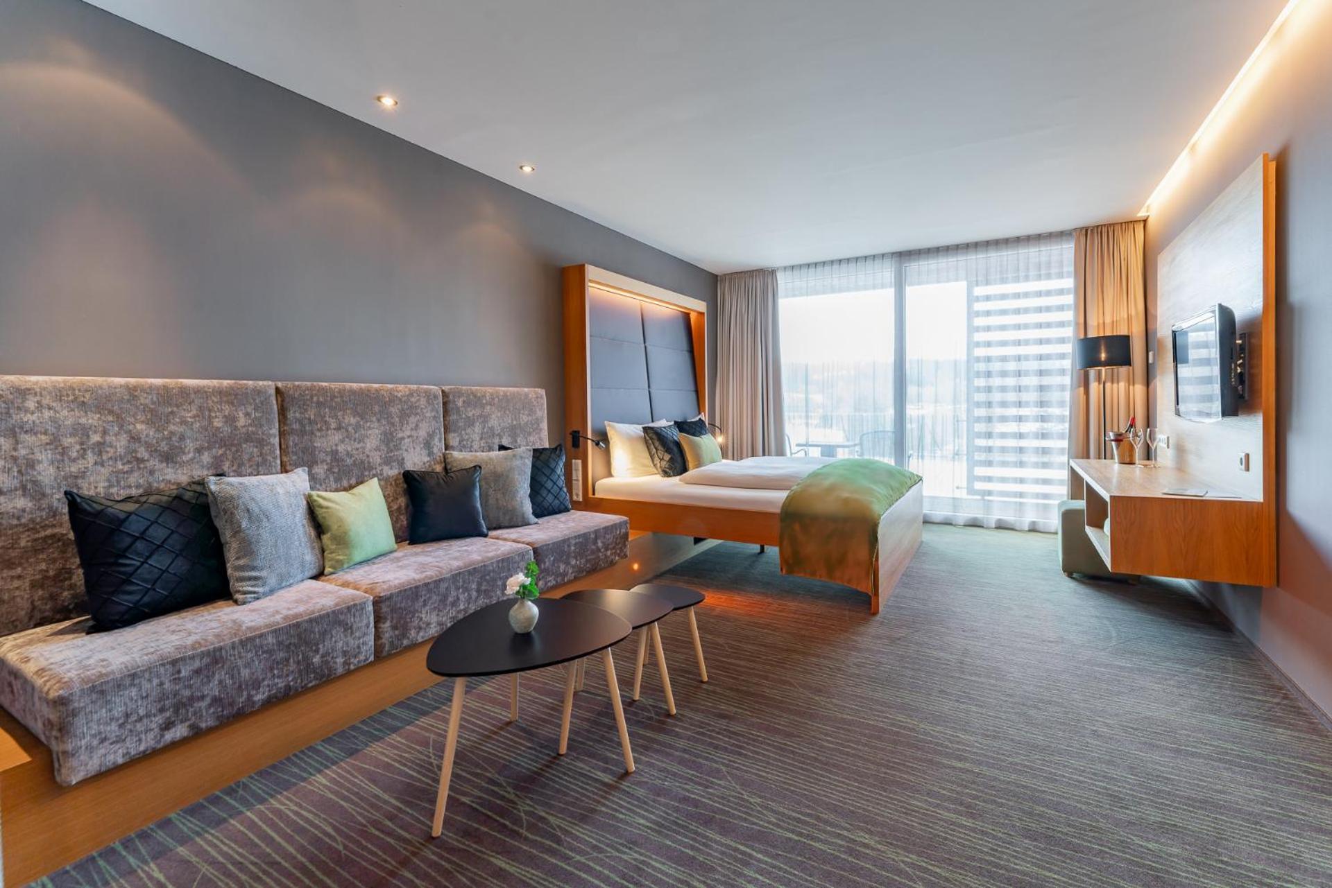 Hotel Ritzenhof Saalfelden Zewnętrze zdjęcie