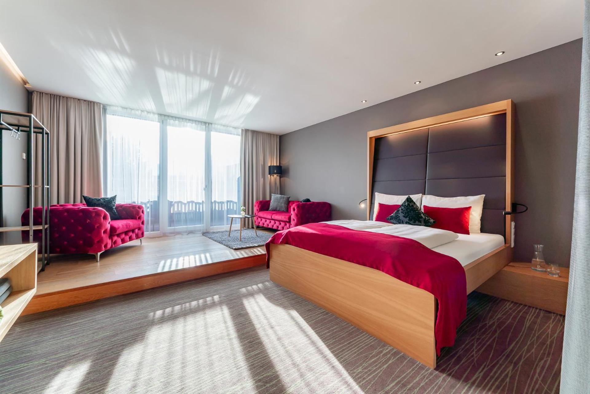 Hotel Ritzenhof Saalfelden Zewnętrze zdjęcie