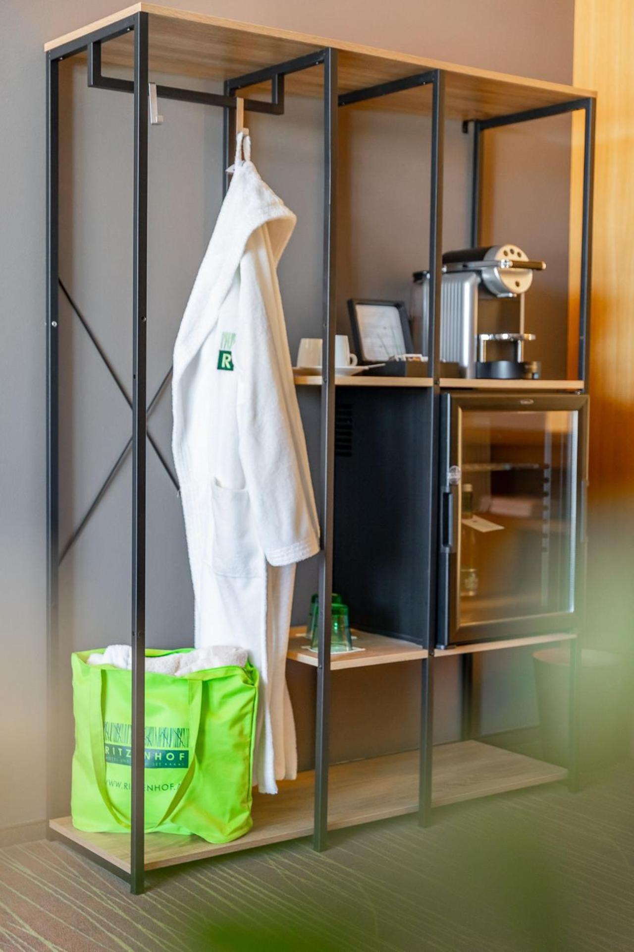 Hotel Ritzenhof Saalfelden Zewnętrze zdjęcie