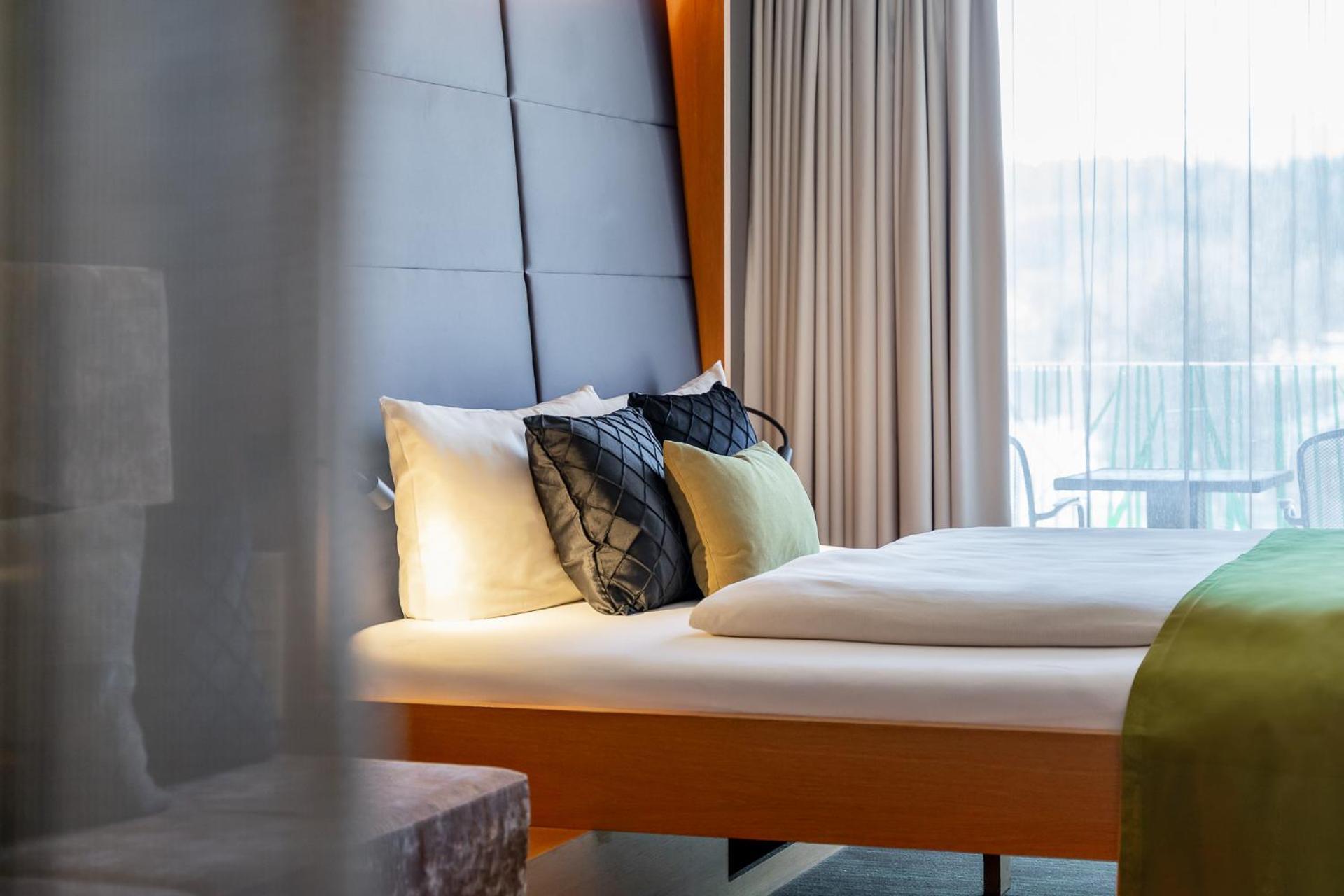 Hotel Ritzenhof Saalfelden Zewnętrze zdjęcie
