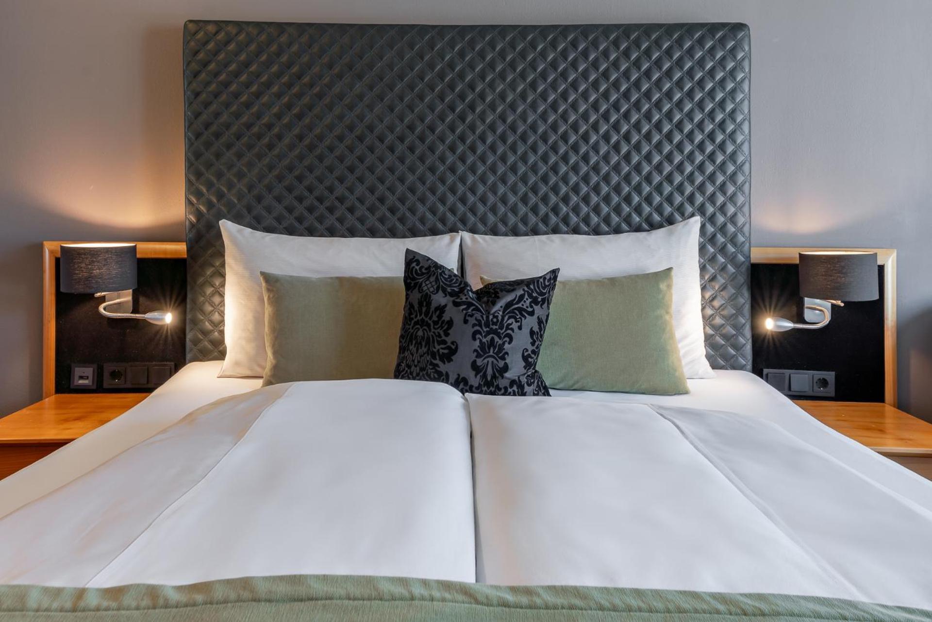 Hotel Ritzenhof Saalfelden Zewnętrze zdjęcie