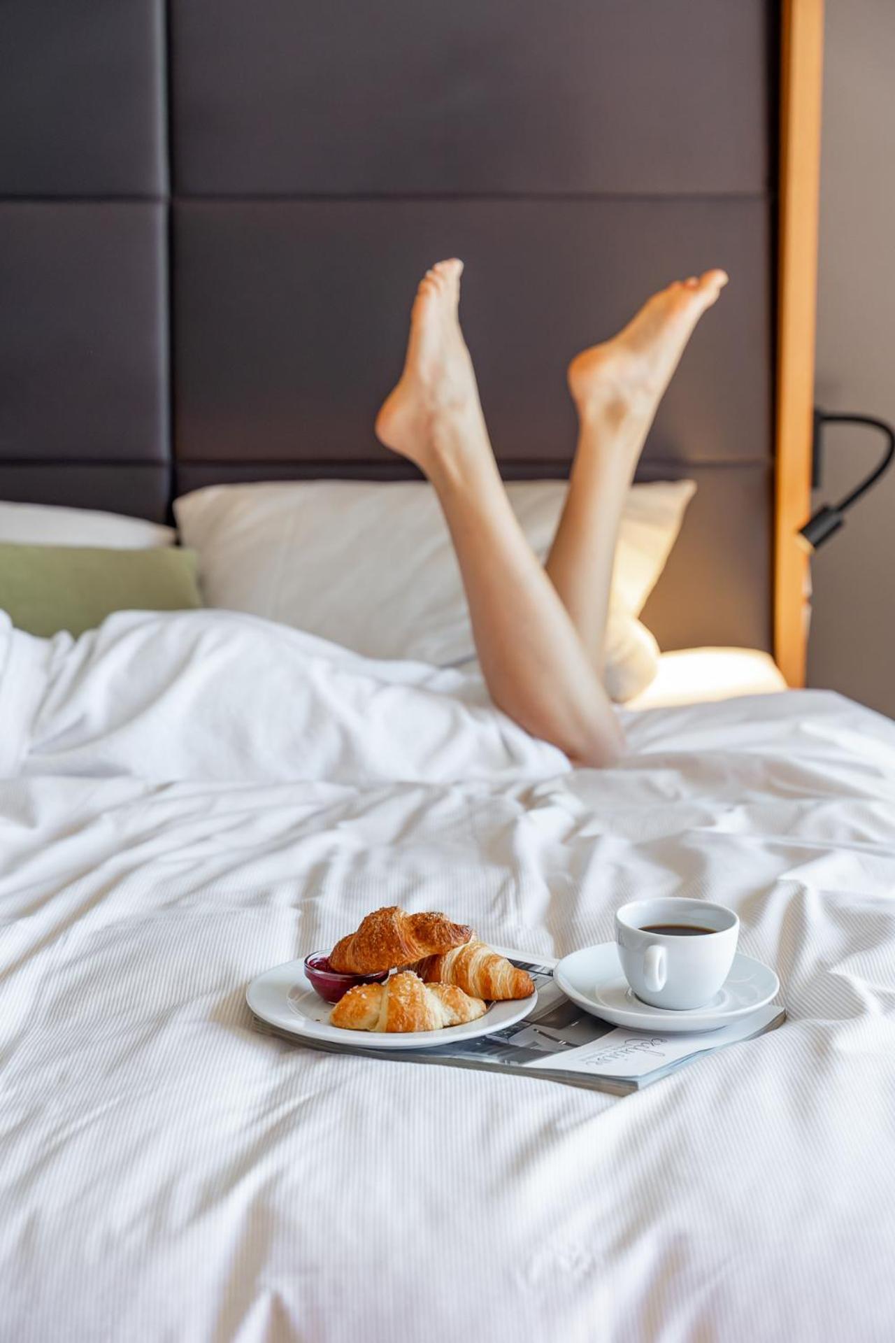 Hotel Ritzenhof Saalfelden Zewnętrze zdjęcie
