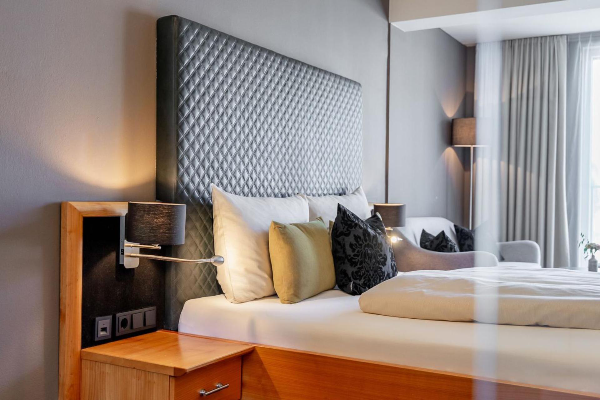 Hotel Ritzenhof Saalfelden Zewnętrze zdjęcie