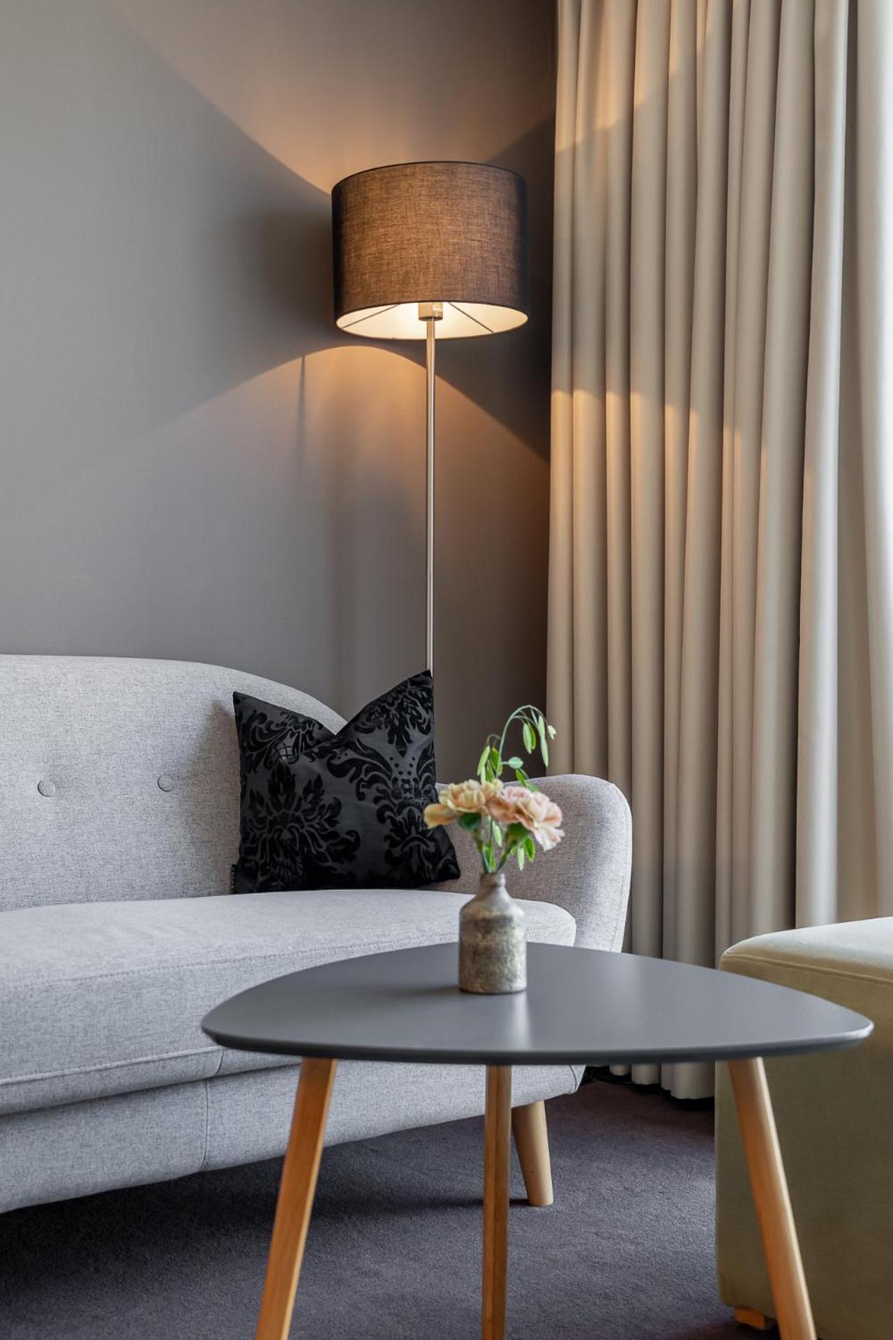 Hotel Ritzenhof Saalfelden Zewnętrze zdjęcie