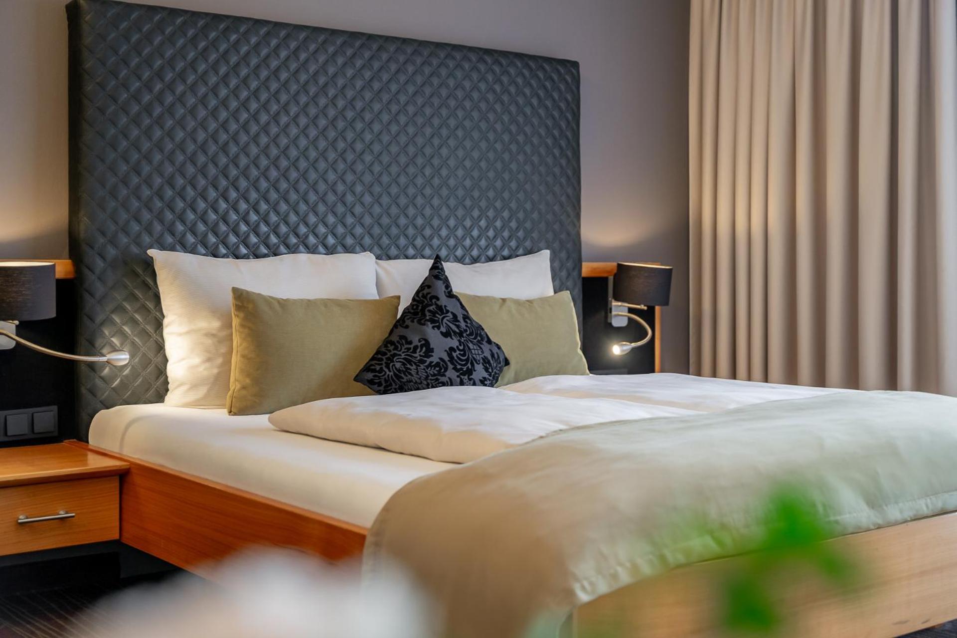 Hotel Ritzenhof Saalfelden Zewnętrze zdjęcie