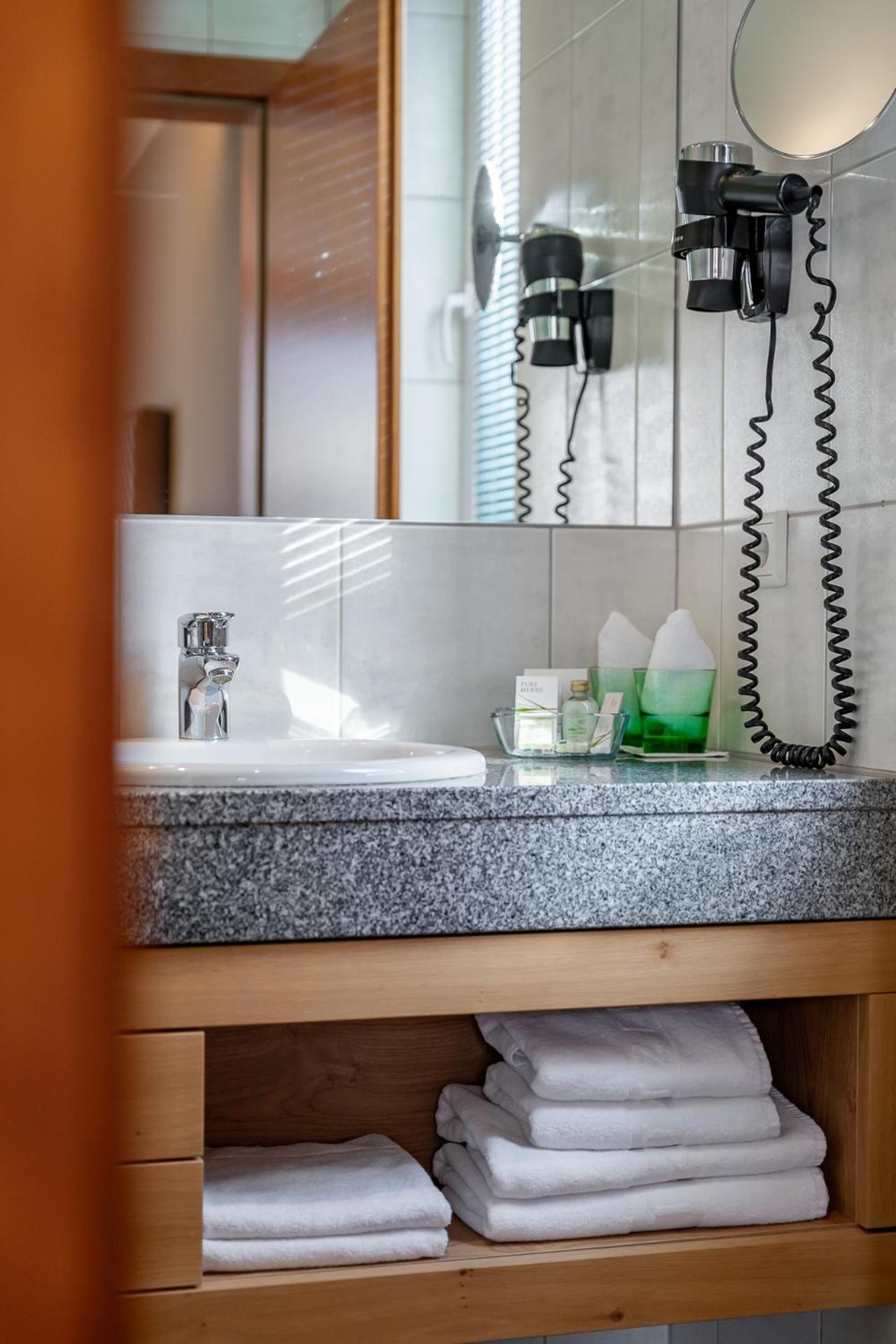 Hotel Ritzenhof Saalfelden Zewnętrze zdjęcie