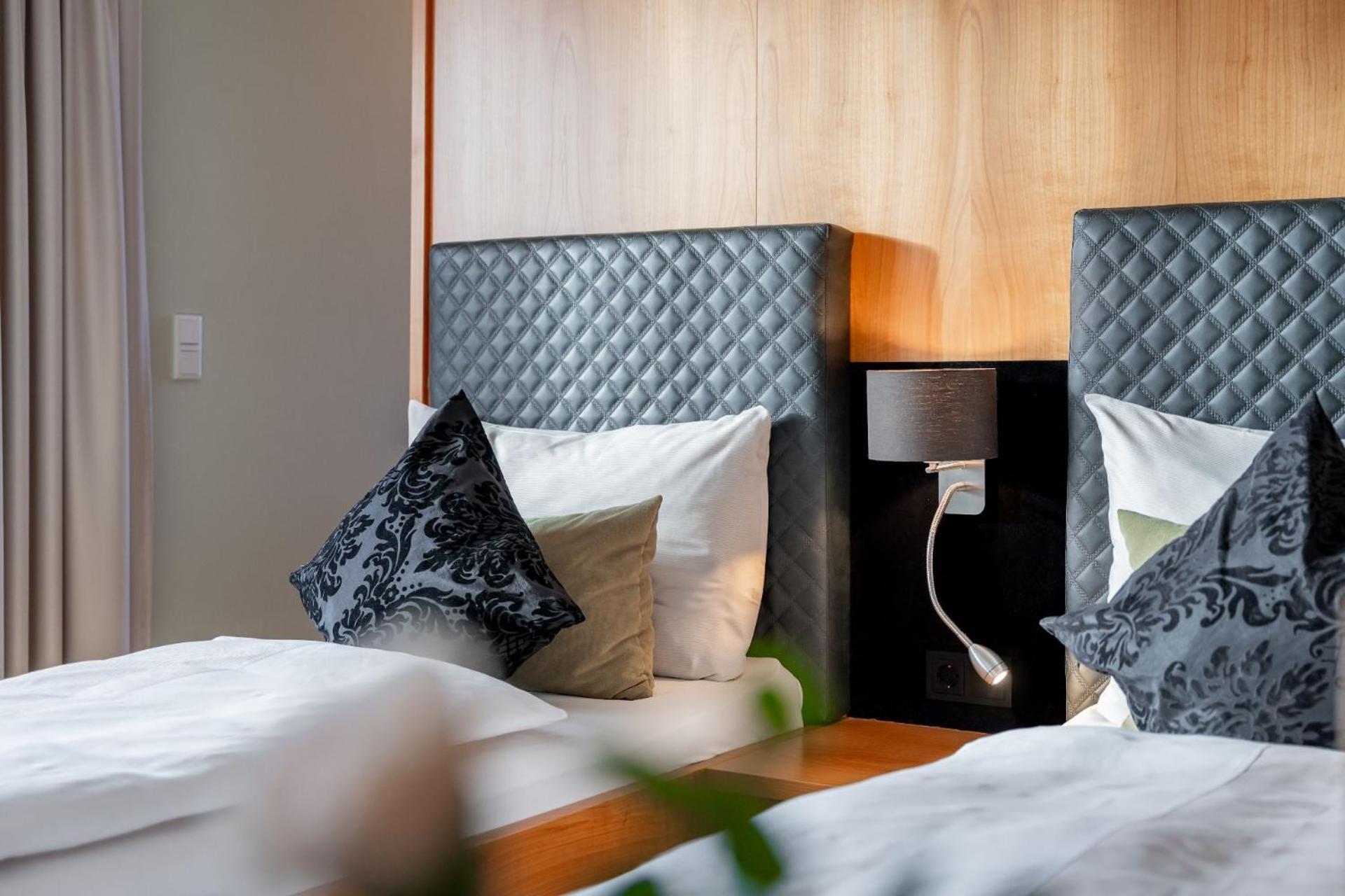 Hotel Ritzenhof Saalfelden Zewnętrze zdjęcie
